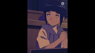 Naruto's team 7//hinata and Naruto