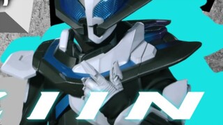 [Special effects subtitles] You are infinitely rampant