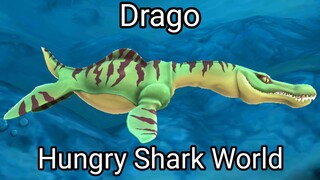 Hungry Shark World (Drago) #BstationGamers #bestofbest
