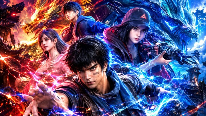 Season 2 FIX ❗ Catat Tanggal Rilisnya Akhirnya donghua ini dilanjut juga🔥🥵