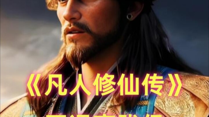 «الإنسان العادي» يلتقي مرة أخرى بالماركيز نانلونغ: دخل وادي السقوط الشيطاني، فُعِّلَت حزمة تدمير الف