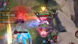 Highlight Múa Florentino Cân 5 Hoàn Hảo P2 #gamehay