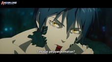 Dragon Raja S2 Episode 20 Sub Indo 1080p