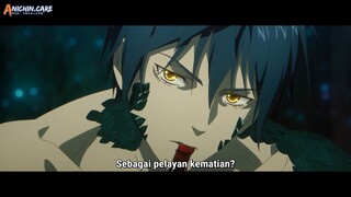 Dragon Raja S2 Episode 20 Sub Indo 1080p