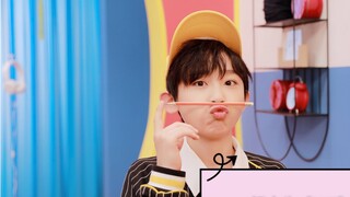 【Boystory】เมื่อจังหวะเต้นสุ่มเล่นเพลง “HIP”...Zeyu: ฉันรู้คำถามนี้นะ!