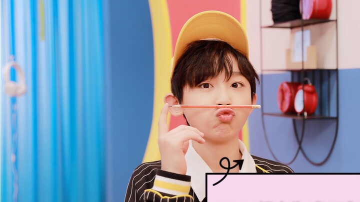 【Boystory】When the random dance plays "HIP"...Zeyu: I know this question!
