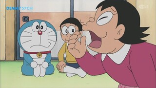 355 "Obat Pengubah Wujud - Boneka Salju " DORAEMON BAHASA INDONESIA