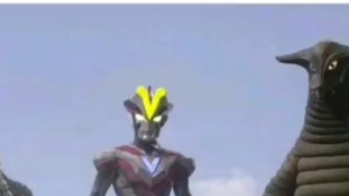 Is Victory the only Ultraman who does not belong to the Seven system or the first generation system?
