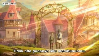 mahoutsukai reimaiki eps 10 [sub indo]