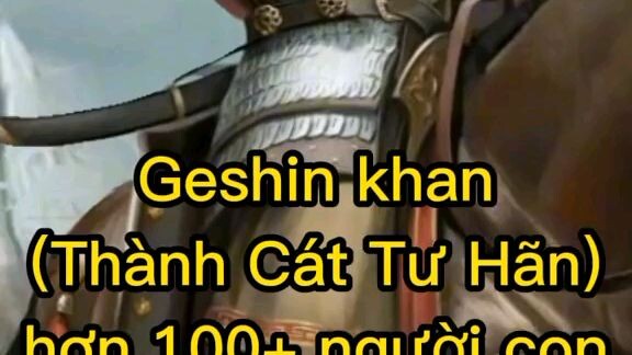 có nhiều con thế để làm gì nhỉ