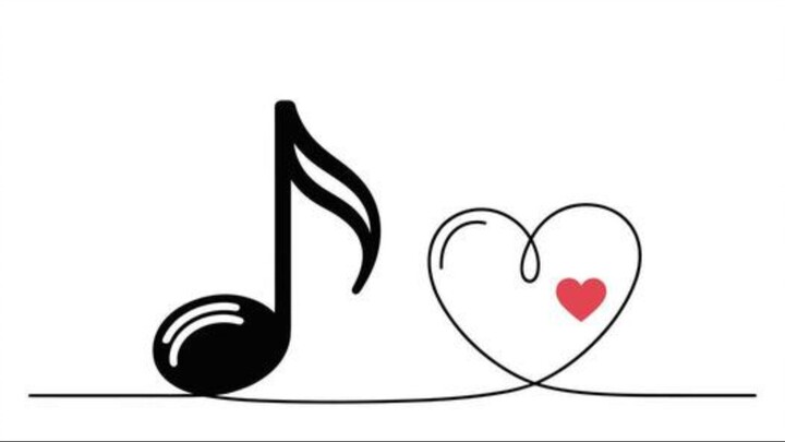 Music room