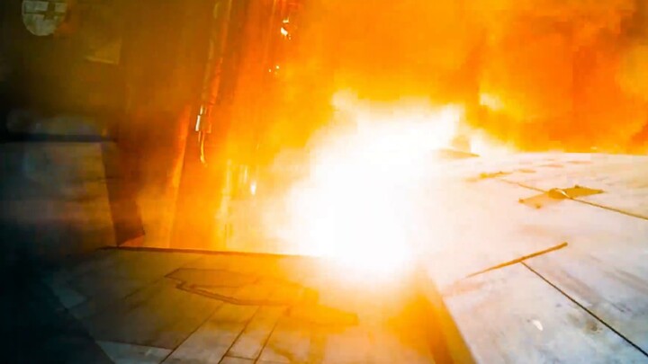 Venom really likes Eddie