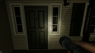 Phasmophobia-That Escalated Quickly