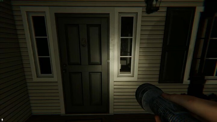 Phasmophobia-That Escalated Quickly