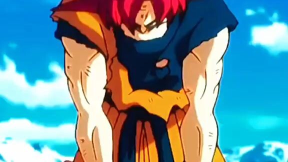 Son Goku best fight 💪🏻🔥💫