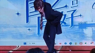 Lawyer Zuo is so spicy!!! Teacher Suinan is even spicier!!!!