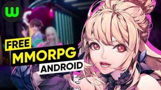 10 Best Free Android MMORPGs of 2020 | Free-to-play massive multiplayer games