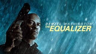 Denzel Washington Collection : The Equalizer i (2014) - มัจจุราชไร้เงา (พากย์ไทย - Thai dubbing)