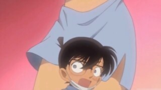 Conan: Istriku hanya bisa menontonnya! (Sonoko cukup mengenal keluarga Mori)