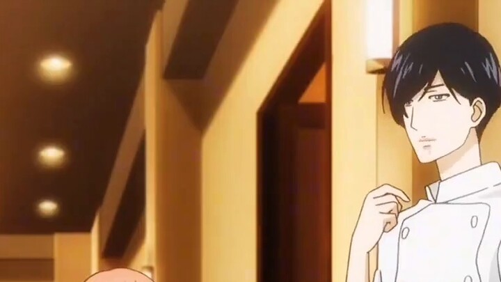 The finale of "My Story": The tough guy Yamato's true love is invincible