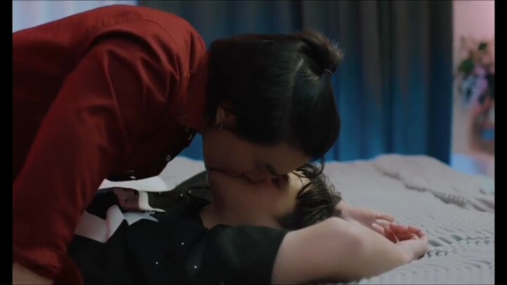 My Stubborn Episode 3 hot scene