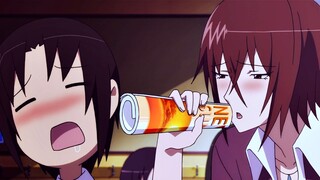 逆天老师！这得吃过多少个学生