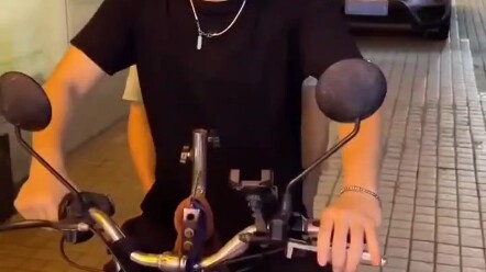 He even made two bucks!