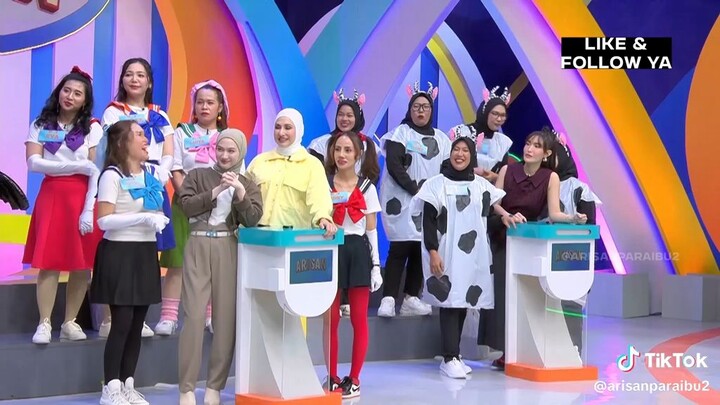 FULL ARISAN 27/11/25