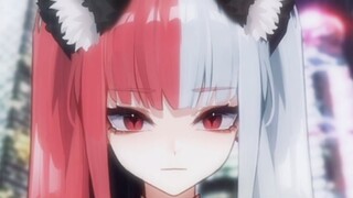 當你和你的香港小女友提分手