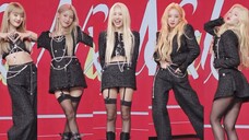 (G)I-DLE 221018 The goddess of beauty descends on "The Children of Rumor"