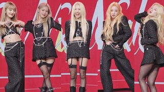 (G)I-DLE 221018 美神降临《传闻中的孩子们》