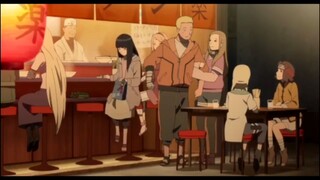 Naruto and Hinata AMV - Sofia (Alvaro Soler)