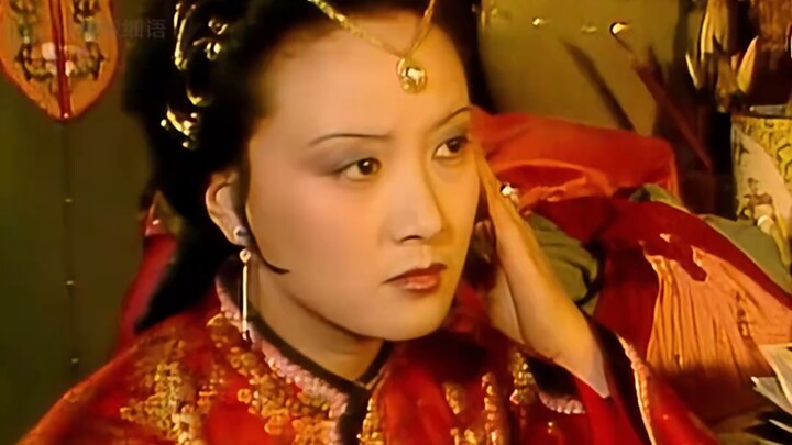 为何贾府会从顶级豪门 变成不入流的“中等人家”