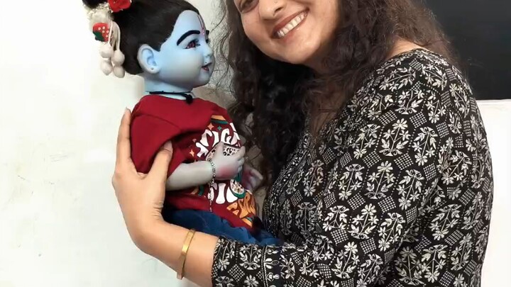 Heeeee Krishna❤️🧿