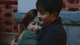 It turned out to be a little song about immorality recommended by the lead actor himself. It was so 
