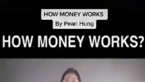 How Money Works?