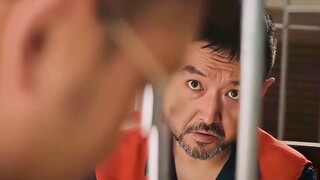 Sau khi nghiện ma túy, người phụ nữ biến thành người và ma, phim tội phạm