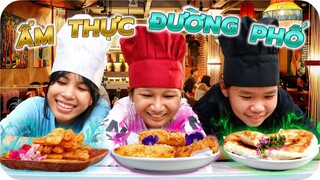 Tony | Ai Là Vua Ẩm Thực Đường Phố 👑 𝐊𝐢𝐧𝐠 𝐎𝐟 𝐏𝐨𝐭𝐚𝐭𝐨