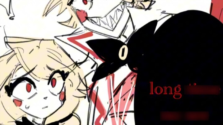 [Hell Inn] "The Ancient Greek God in Charge of the Hell Gate" (not