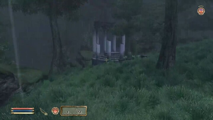 The Elder Scrolls IV: Oblivion - Part 22