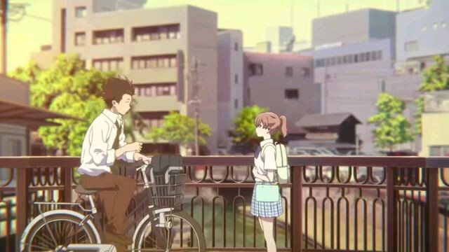 amv closer _ koe no katachi