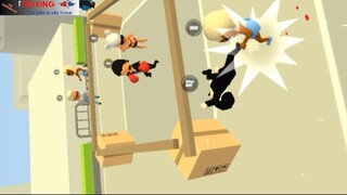 Boxing game -đấm bốc 3