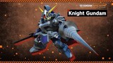 SD Gundam Battle Alliance - Pre-Order DLC Unlocked and Zero v. Epyon Fight! Nintendo Switch Gameplay