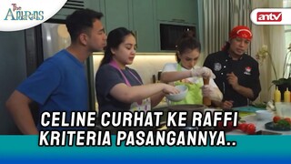 Celine Jadi Chef Dadakan di Andara | The Andarans ANTV Eps 26 FULL