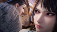 Supreme Above The Sky Eps 41 indo