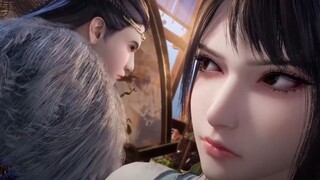 Supreme Above The Sky Eps 41 indo