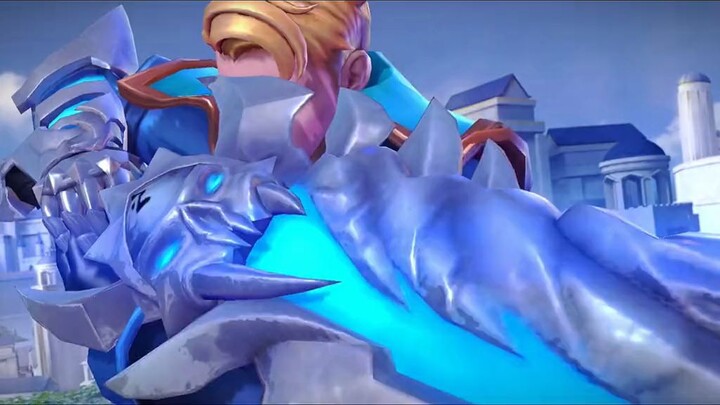 Alucard Introduction