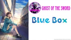 Blue Box S1 Ep10 Hindi dub