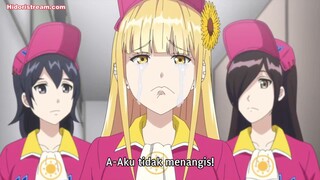 Ballpark de Tsukamaete Eps 12 (Sub-Indo) TAMAT