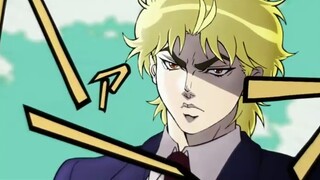 ถ้าดิโอได้พบกับโจทาโร่ในตอนนั้น